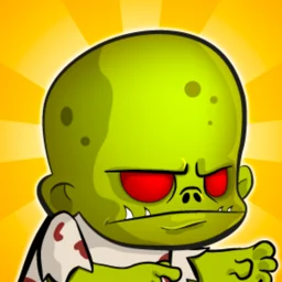 Zombie Coming: Roguelike Siege